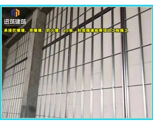 烟台轻质纤维增强硅酸盐防火板 防火墙 钢结构风管隧道专用板